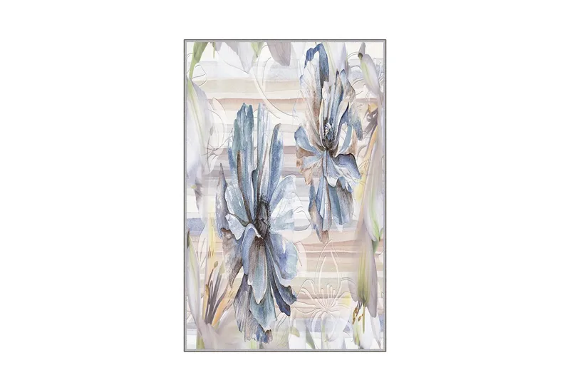 Homefesto Tæppe 180x280 cm, Flerfarvet