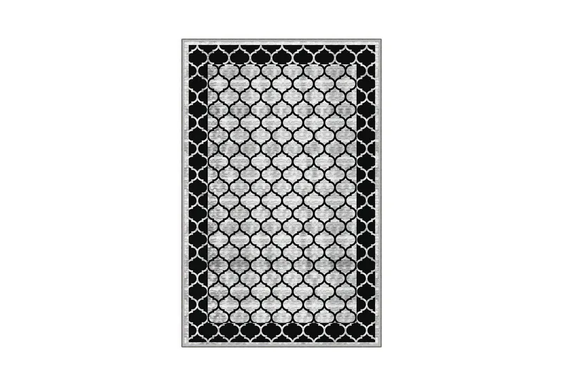 Homefesto Tæppe 180x280 cm, Flerfarvet