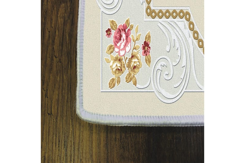 Homefesto Tæppe 180x280 cm - Flerfarvet - Tekstiler - Tæpper - Orientalske tæpper