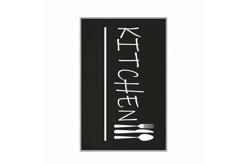 Homefesto Tæppe 180x280 cm - Flerfarvet - Tekstiler - Tæpper - Orientalske tæpper