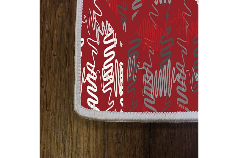 Homefesto Tæppe 180x280 cm - Flerfarvet - Tekstiler - Tæpper - Orientalske tæpper