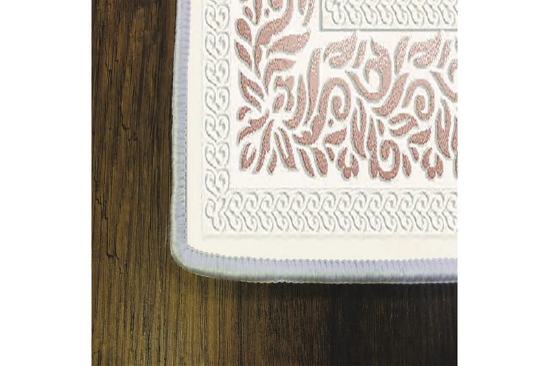 Homefesto Tæppe 180x280 cm - Flerfarvet - Tekstiler - Tæpper - Orientalske tæpper