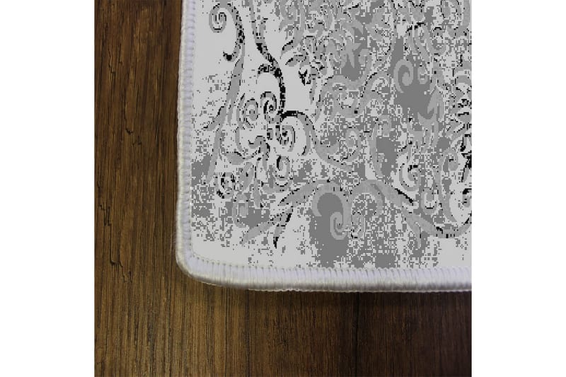 Homefesto Tæppe 180x280 cm - Flerfarvet - Tekstiler - Tæpper - Orientalske tæpper