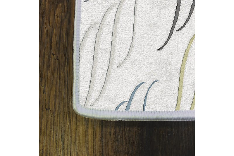 Homefesto Tæppe 180x280 cm - Flerfarvet - Tekstiler - Tæpper - Orientalske tæpper