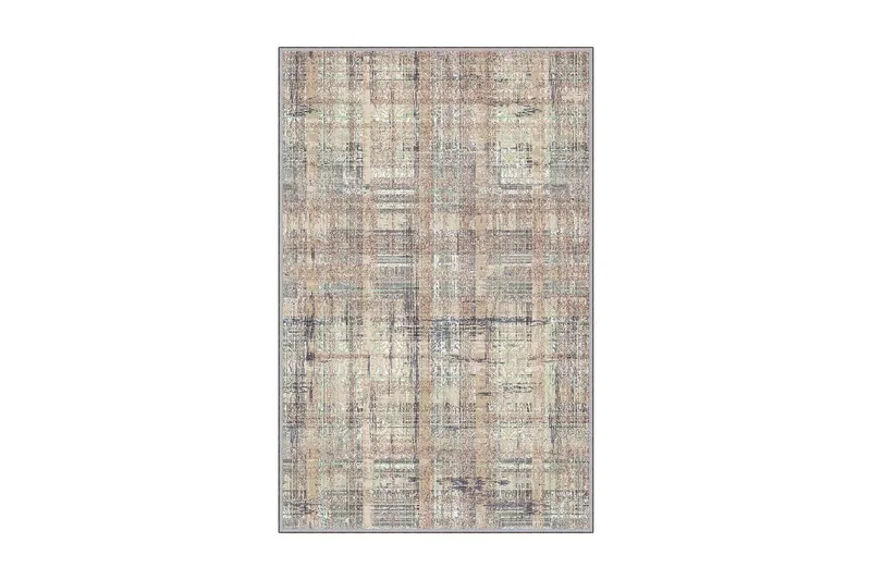 Homefesto Tæppe 180x280 cm, Flerfarvet