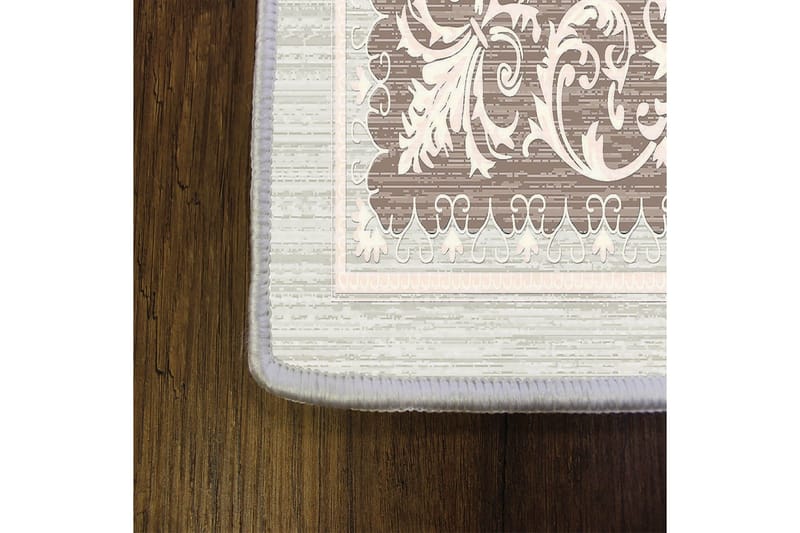 Homefesto Tæppe 180x280 cm - Flerfarvet - Tekstiler - Tæpper - Orientalske tæpper