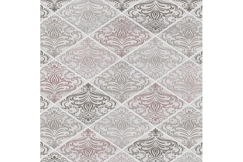 Homefesto Tæppe 180x280 cm, Flerfarvet