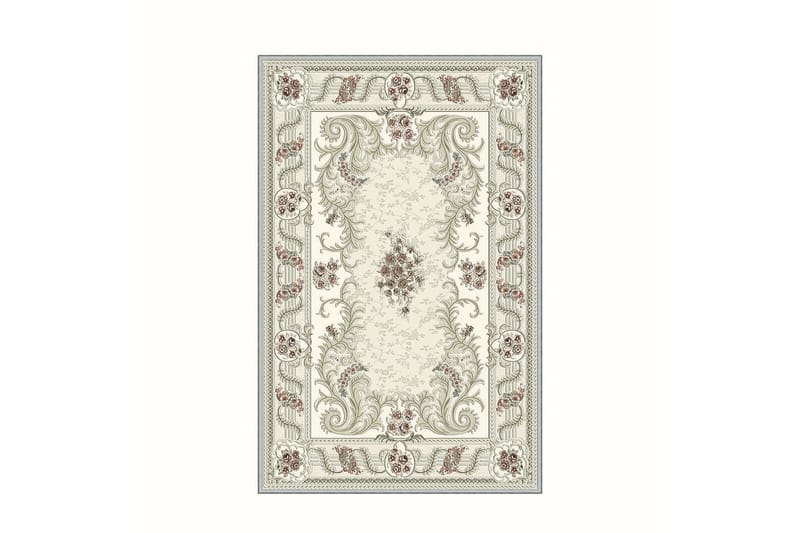 Homefesto Tæppe 180x280 cm - Flerfarvet - Tekstiler - Tæpper - Orientalske tæpper