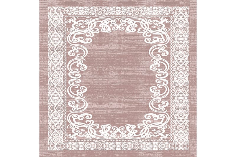 Homefesto Tæppe 180x280 cm - Flerfarvet - Tekstiler - Tæpper - Orientalske tæpper