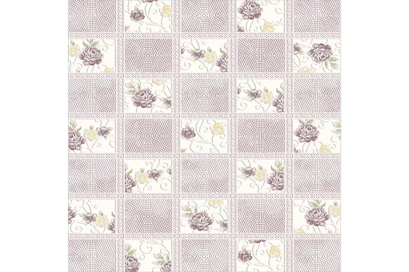 Homefesto Tæppe 180x280 cm, Flerfarvet