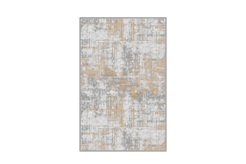 Homefesto Tæppe 180x280 cm, Flerfarvet