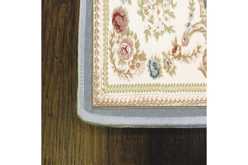 Homefesto Tæppe 180x280 cm - Flerfarvet - Tekstiler - Tæpper - Orientalske tæpper