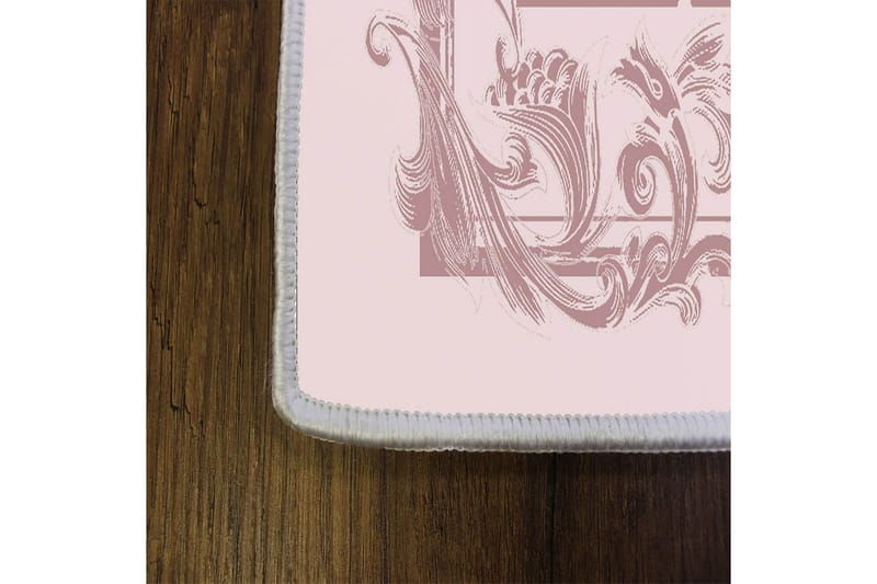 Homefesto Tæppe 180x280 cm - Flerfarvet - Tekstiler - Tæpper - Orientalske tæpper