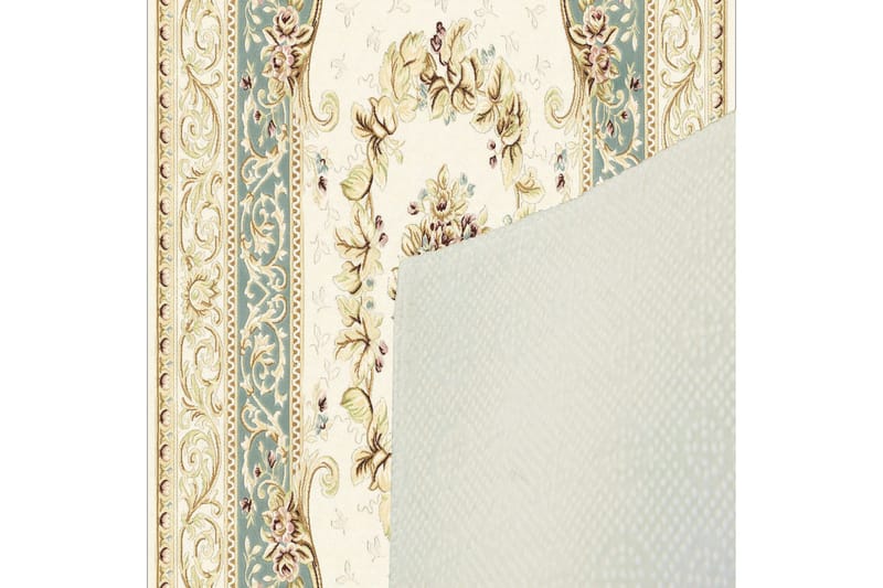 Homefesto Tæppe 180x280 cm - Flerfarvet - Tekstiler - Tæpper - Orientalske tæpper