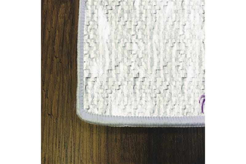 Homefesto Tæppe 180x280 cm, Flerfarvet