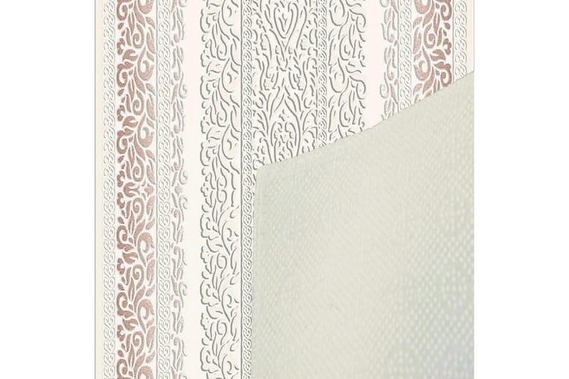 Homefesto Tæppe 180x280 cm - Flerfarvet - Tekstiler - Tæpper - Orientalske tæpper