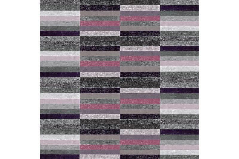 Homefesto Tæppe 180x280 cm - Flerfarvet - Tekstiler - Tæpper - Orientalske tæpper