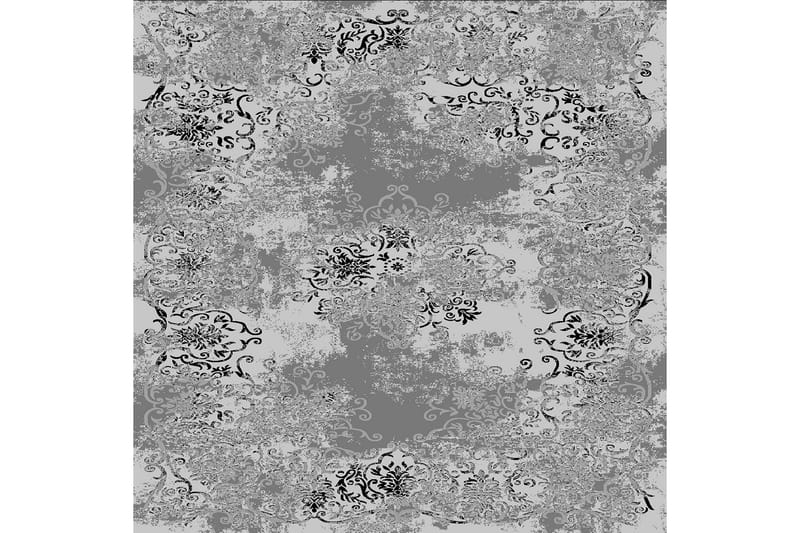 Homefesto Tæppe 180x280 cm - Flerfarvet - Tekstiler - Tæpper - Orientalske tæpper