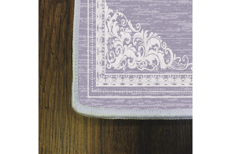 Homefesto Tæppe 180x280 cm - Flerfarvet - Tekstiler - Tæpper - Orientalske tæpper