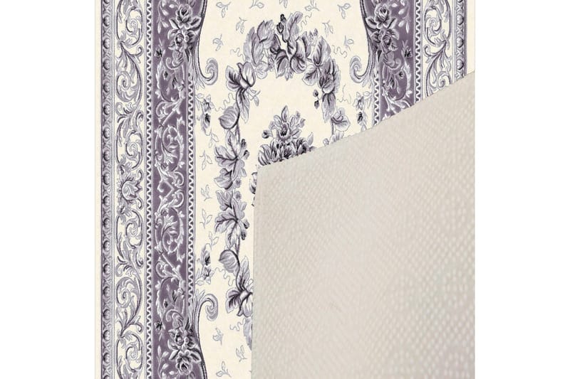 Homefesto Tæppe 180x280 cm - Flerfarvet - Tekstiler - Tæpper - Orientalske tæpper