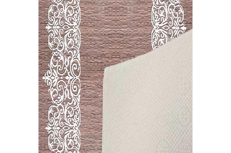 Homefesto Tæppe 180x280 cm - Flerfarvet - Tekstiler - Tæpper - Orientalske tæpper