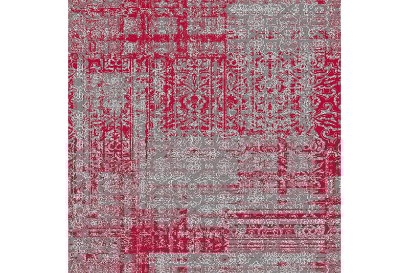 Homefesto Tæppe 180x280 cm, Flerfarvet