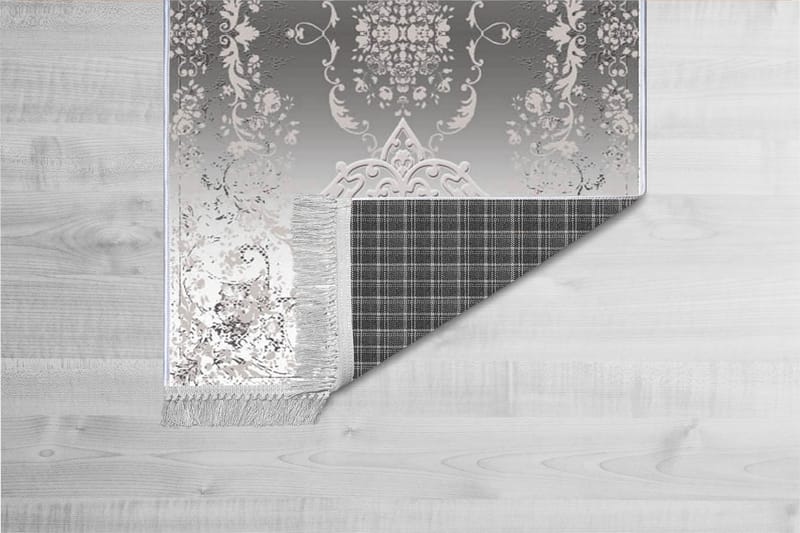Homefesto Tæppe 180x280 cm - Flerfarvet/Velour - Tekstiler - Tæpper - Orientalske tæpper