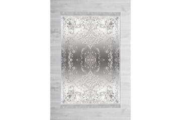 Homefesto Tæppe 180x280 cm - Flerfarvet/Velour - Tekstiler - Tæpper - Orientalske tæpper