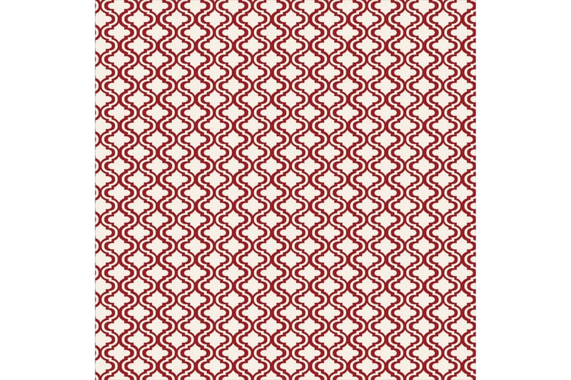 Homefesto Tæppe 180x280 cm - Multifarvet - Tekstiler - Tæpper - Orientalske tæpper