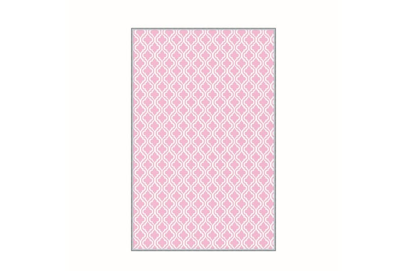 Homefesto Tæppe 180x280 cm - Multifarvet - Tekstiler - Tæpper - Orientalske tæpper