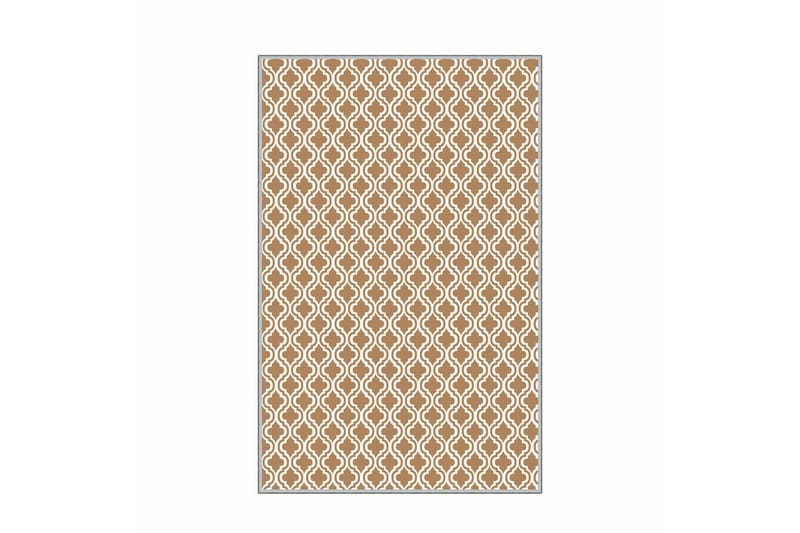 Homefesto Tæppe 180x280 cm - Multifarvet - Tekstiler - Tæpper - Orientalske tæpper