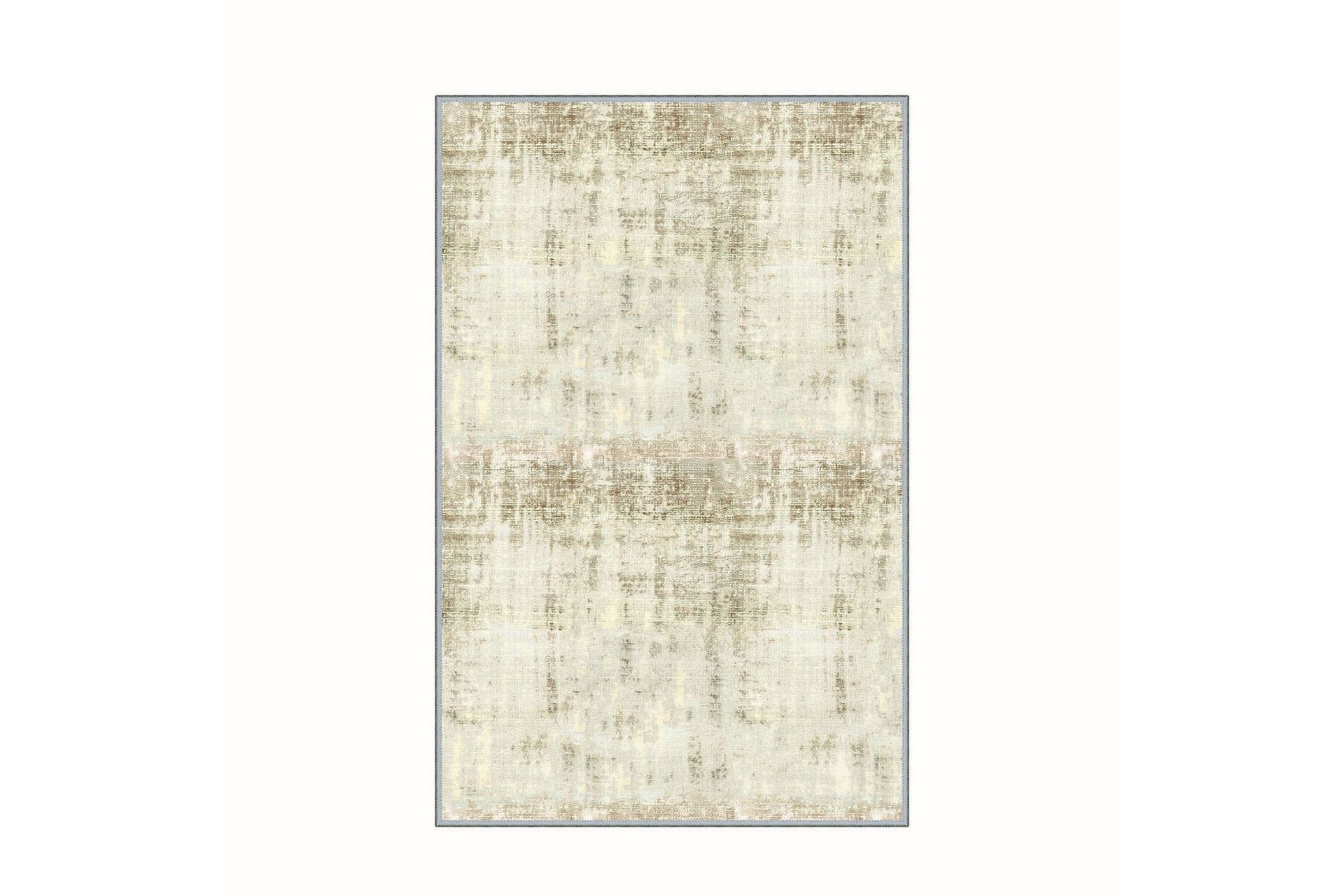 Homefesto Tæppe 180x280 cm - Multifarvet - Tekstiler - Tæpper - Orientalske tæpper