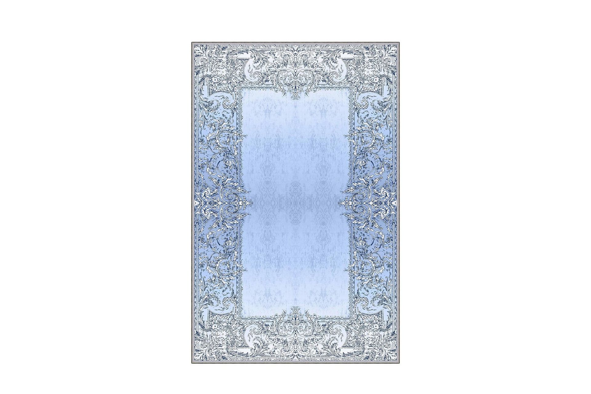 Homefesto Tæppe 180x280 cm - Multifarvet - Tekstiler - Tæpper - Orientalske tæpper