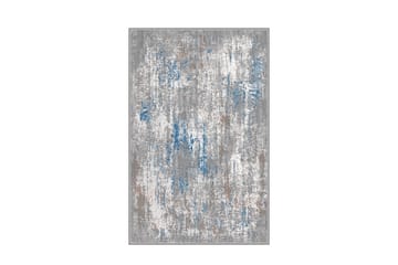Homefesto Tæppe 180x280 cm - Multifarvet - Tekstiler - Tæpper - Orientalske tæpper