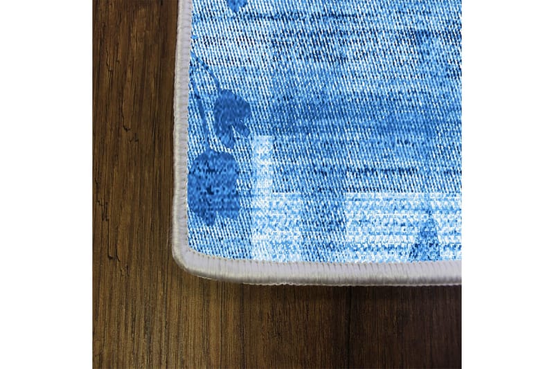 Homefesto Tæppe 180x280 cm - Multifarvet - Tekstiler - Tæpper - Orientalske tæpper