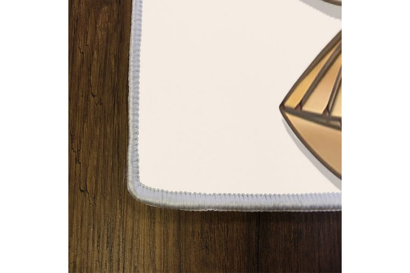 Homefesto Tæppe 180x280 cm - Multifarvet - Tekstiler - Tæpper - Orientalske tæpper