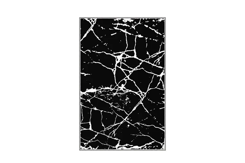 Homefesto Tæppe 180x280 cm, Multifarvet