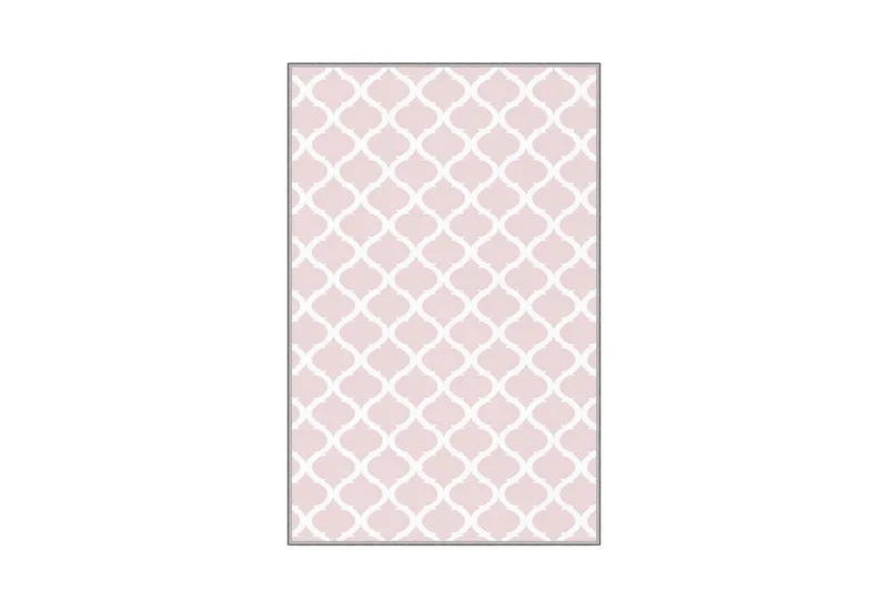 Homefesto Tæppe 180x280 cm, Multifarvet