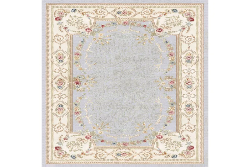 Homefesto Tæppe 180x280 cm, Multifarvet