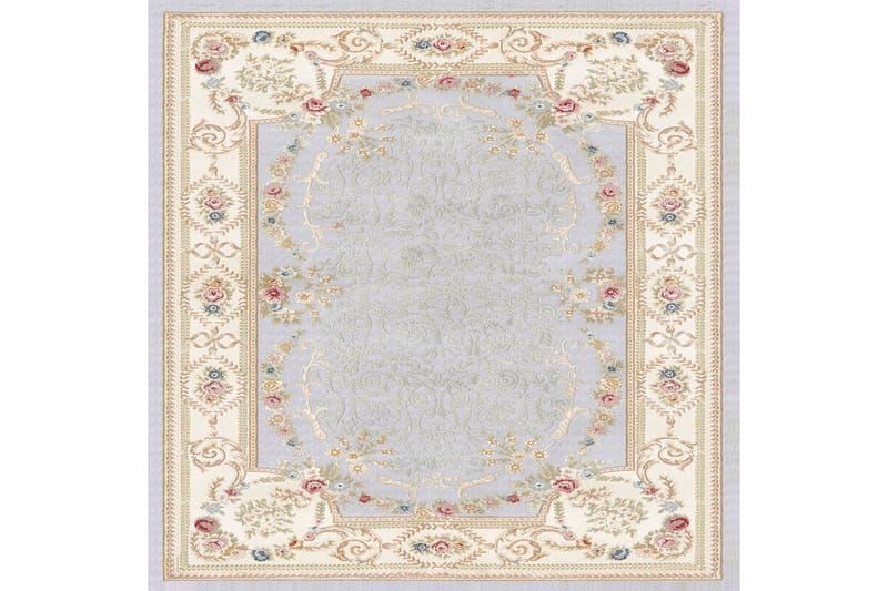 Homefesto Tæppe 180x280 cm, Multifarvet