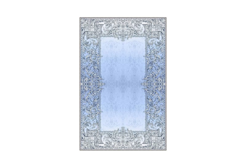 Homefesto Tæppe 180x280 cm - Multifarvet - Tekstiler - Tæpper - Orientalske tæpper