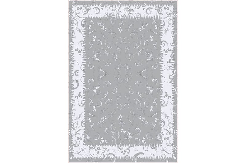 Homefesto Tæppe 180x280 cm - Multifarvet/Fløjl - Tekstiler - Tæpper - Orientalske tæpper