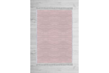 Homefesto Tæppe 180x280 cm - Multifarvet/Fløjl - Tekstiler - Tæpper - Orientalske tæpper