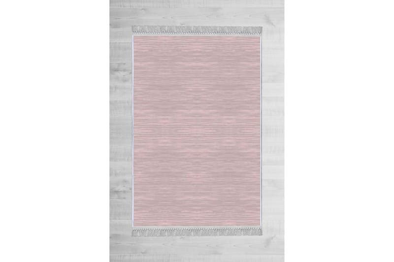 Homefesto Tæppe 180x280 cm - Multifarvet/Fløjl - Tekstiler - Tæpper - Orientalske tæpper