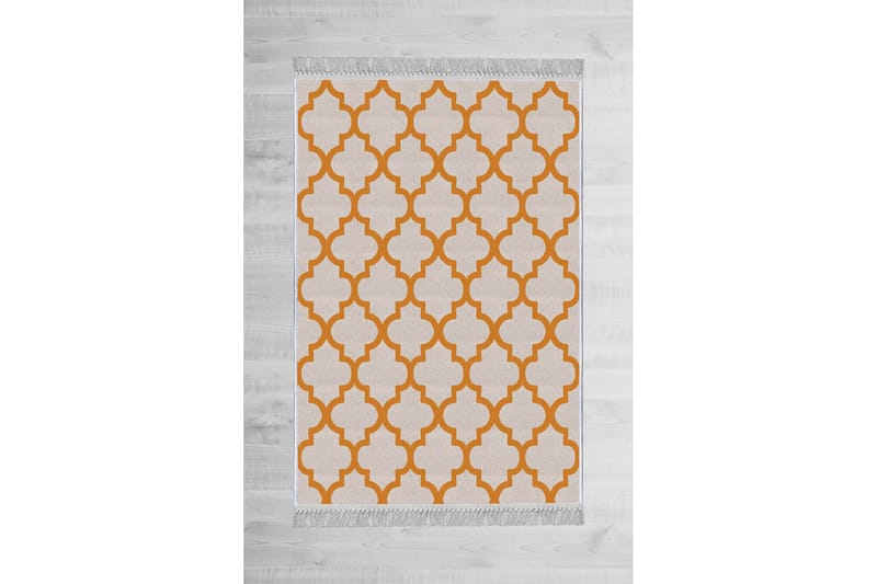 Homefesto Tæppe 180x280 cm - Multifarvet/Fløjl - Tekstiler - Tæpper - Orientalske tæpper