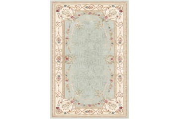 Homefesto Tæppe 180x280 cm - Multifarvet/Fløjl - Tekstiler - Tæpper - Orientalske tæpper