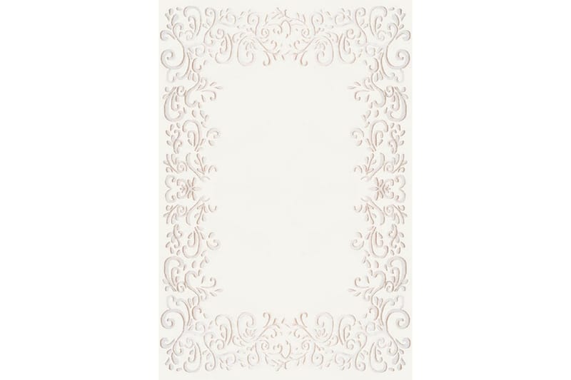 Homefesto Tæppe 180x280 cm - Multifarvet/Fløjl - Tekstiler - Tæpper - Orientalske tæpper