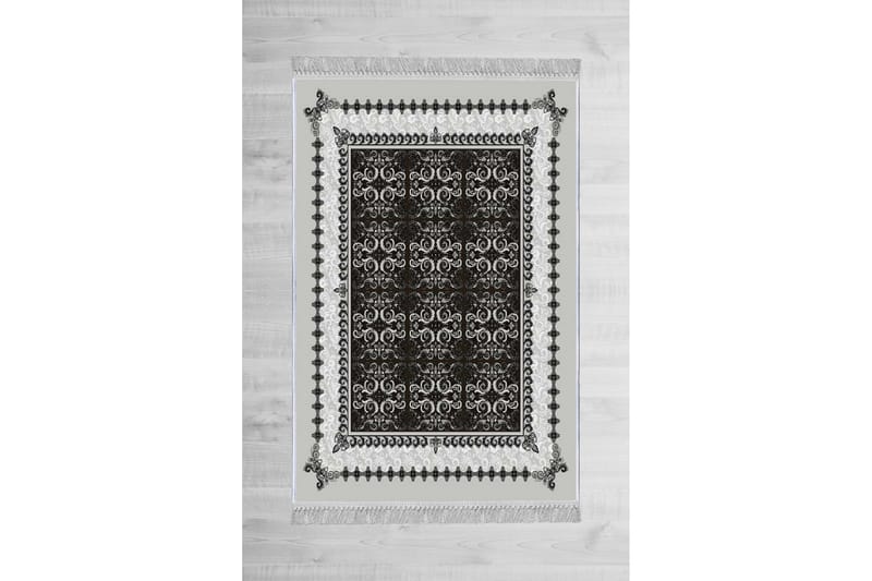 Homefesto Tæppe 180x280 cm - Multifarvet/Fløjl - Tekstiler - Tæpper - Orientalske tæpper