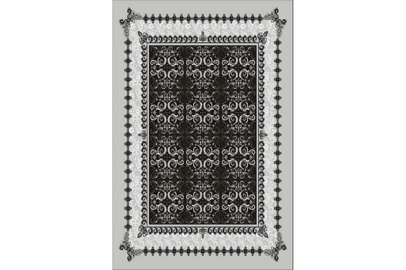 Homefesto Tæppe 180x280 cm - Multifarvet/Fløjl - Tekstiler - Tæpper - Orientalske tæpper