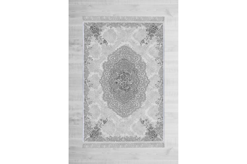 Homefesto Tæppe 180x280 cm - Multifarvet/Fløjl - Tekstiler - Tæpper - Orientalske tæpper